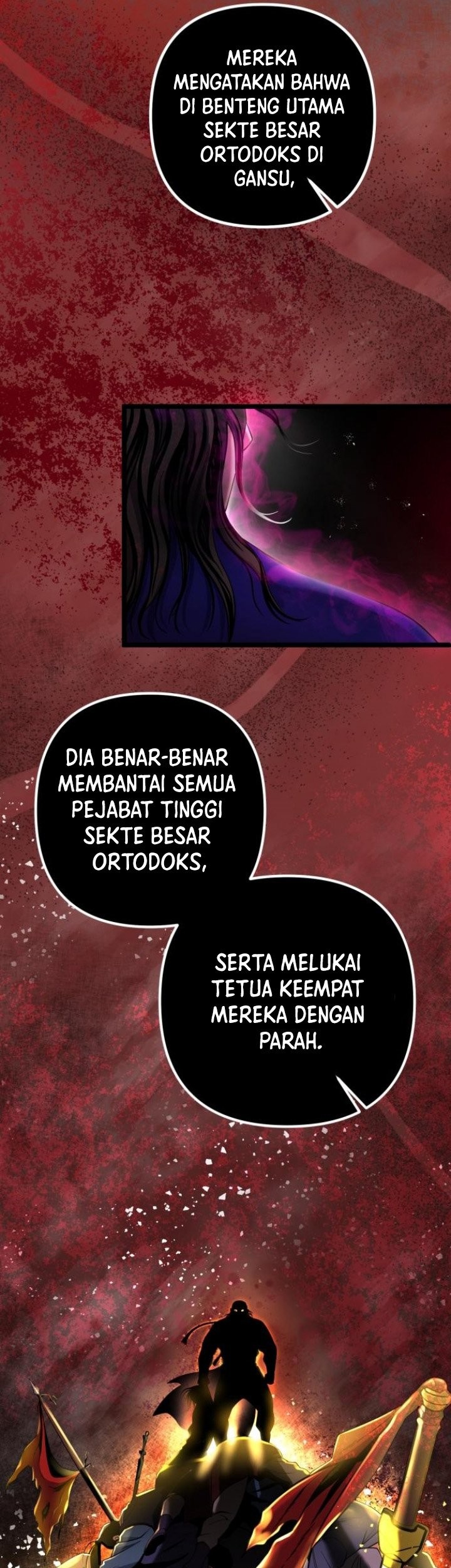 Ha Buk Paeng’s Youngest Son Chapter 76 - halaman 55