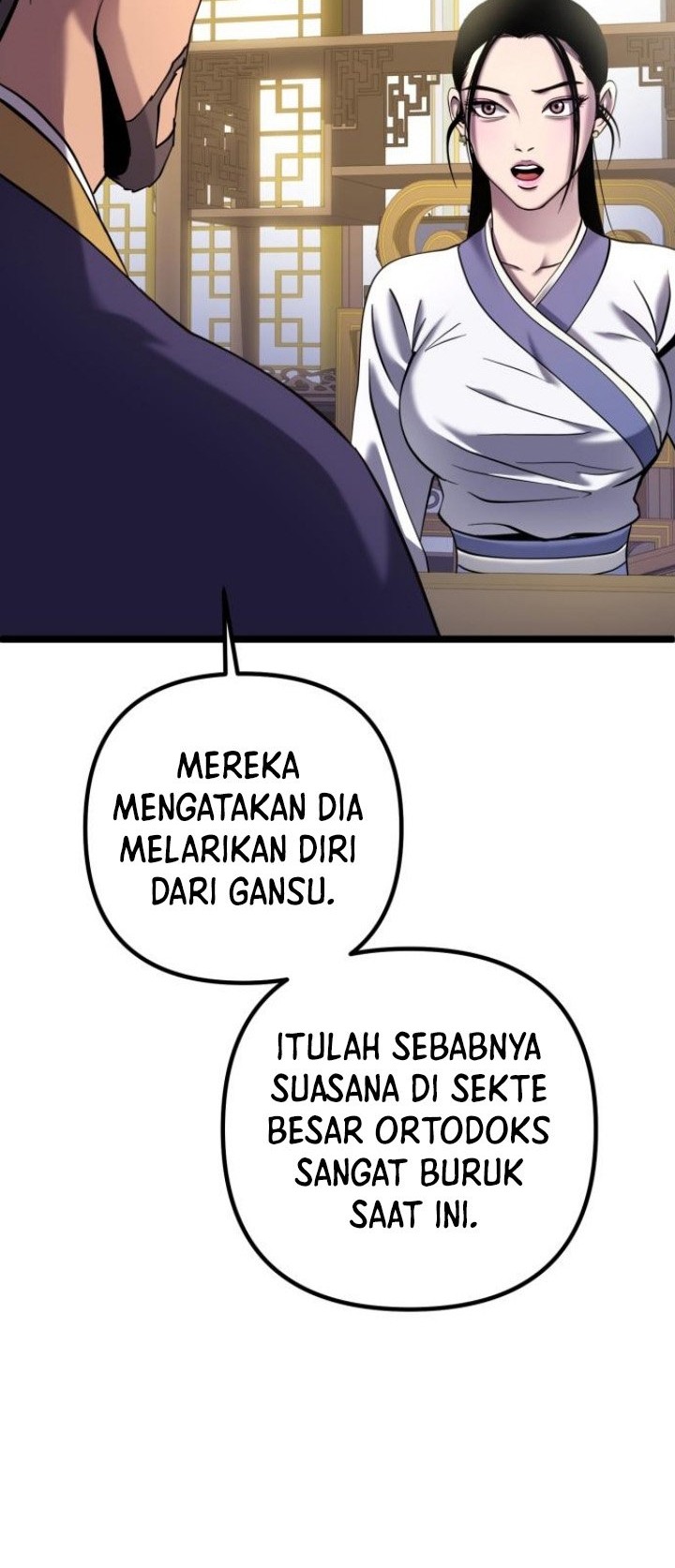 Ha Buk Paeng’s Youngest Son Chapter 76 - halaman 58