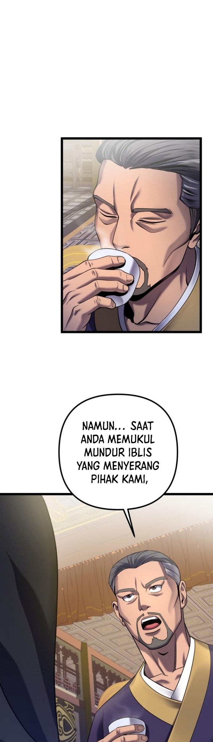 Ha Buk Paeng’s Youngest Son Chapter 76 - halaman 59