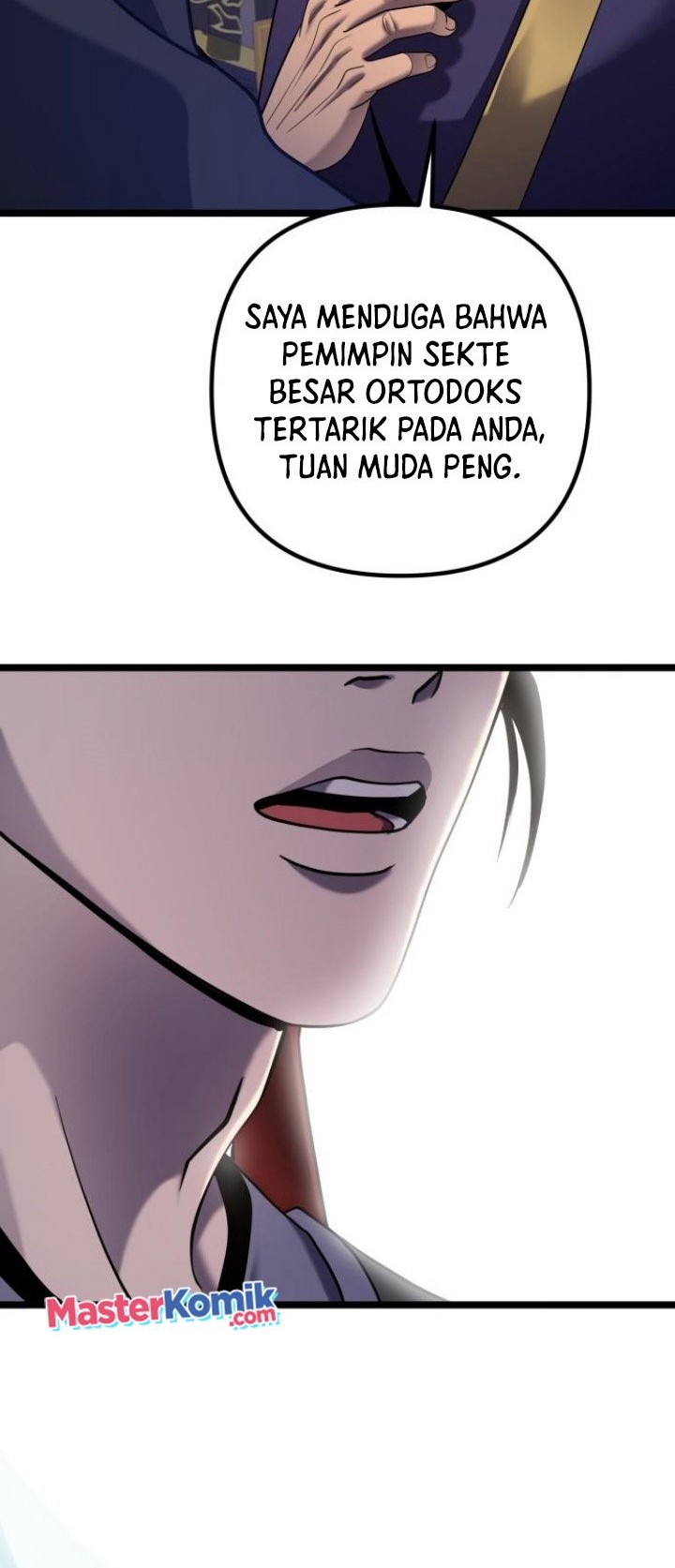 Ha Buk Paeng’s Youngest Son Chapter 76 - halaman 60