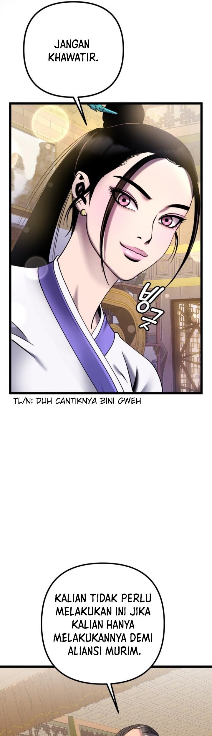 Ha Buk Paeng’s Youngest Son Chapter 76 - halaman 66