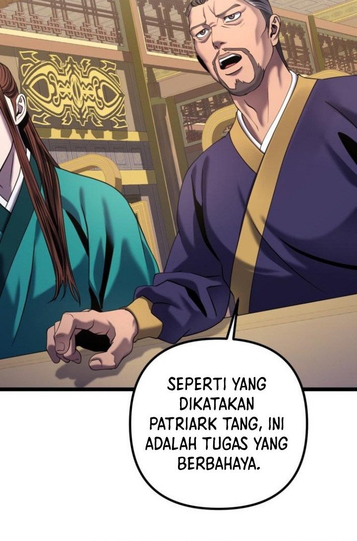 Ha Buk Paeng’s Youngest Son Chapter 76 - halaman 67