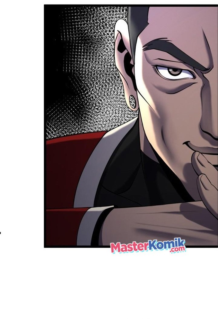 Ha Buk Paeng’s Youngest Son Chapter 77 - halaman 17