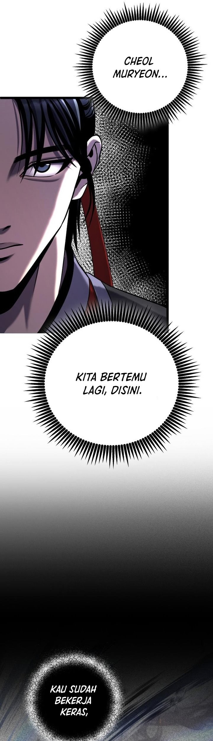 Ha Buk Paeng’s Youngest Son Chapter 77 - halaman 18