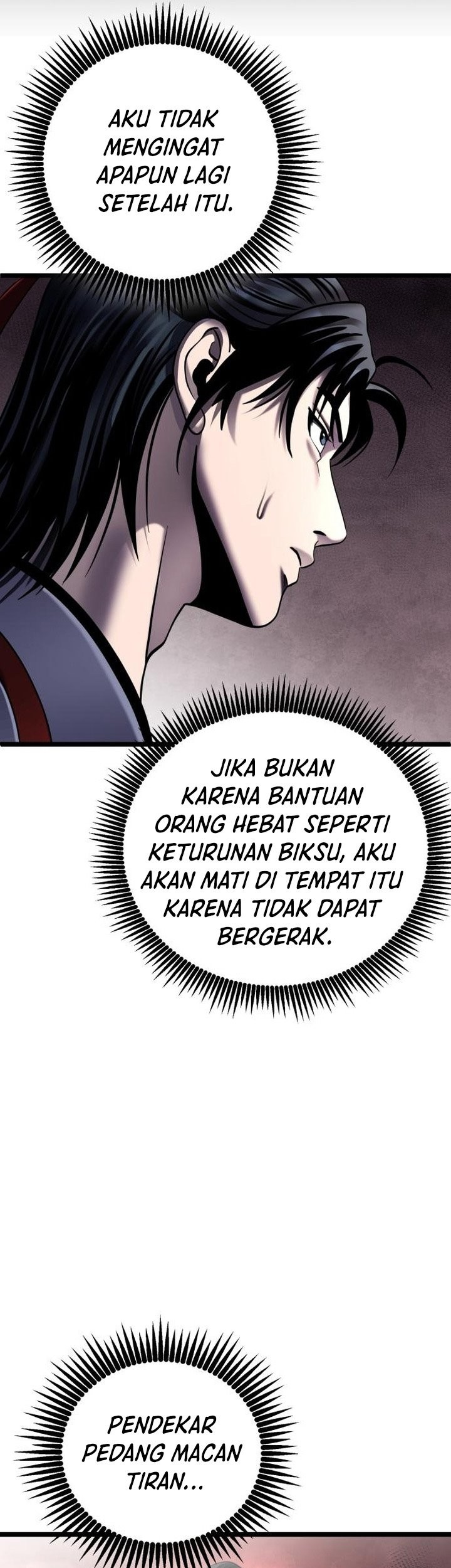 Ha Buk Paeng’s Youngest Son Chapter 77 - halaman 20