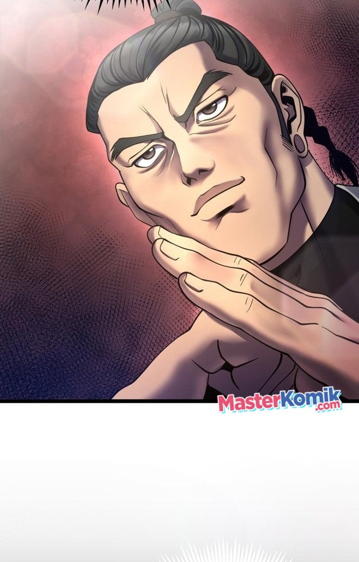 Ha Buk Paeng’s Youngest Son Chapter 77 - halaman 21