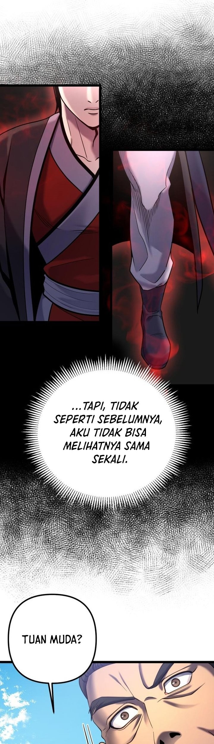 Ha Buk Paeng’s Youngest Son Chapter 77 - halaman 24