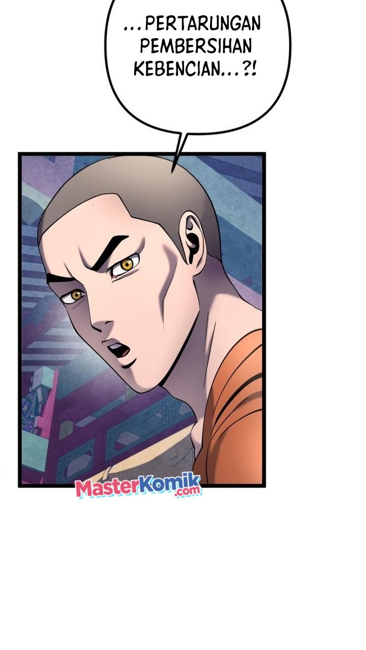 Ha Buk Paeng’s Youngest Son Chapter 77 - halaman 29