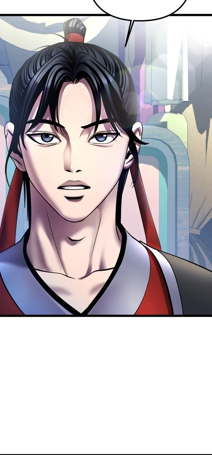 Ha Buk Paeng’s Youngest Son Chapter 77 - halaman 31