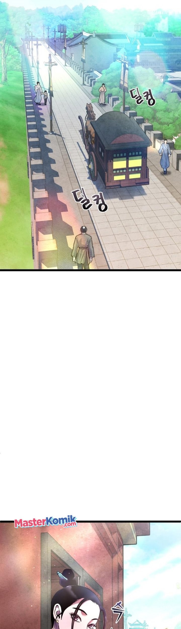 Ha Buk Paeng’s Youngest Son Chapter 77 - halaman 4