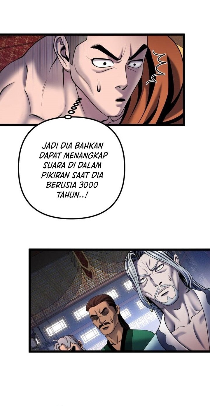 Ha Buk Paeng’s Youngest Son Chapter 77 - halaman 49