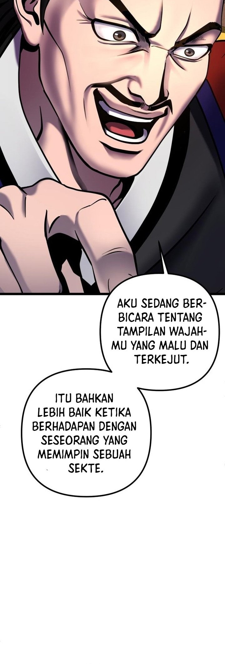 Ha Buk Paeng’s Youngest Son Chapter 77 - halaman 51