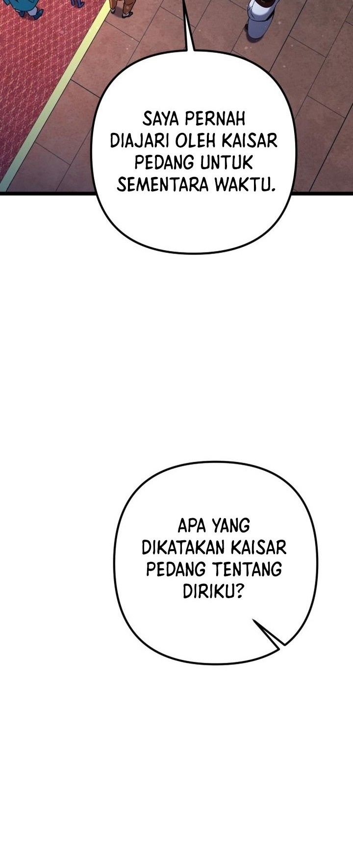 Ha Buk Paeng’s Youngest Son Chapter 77 - halaman 55