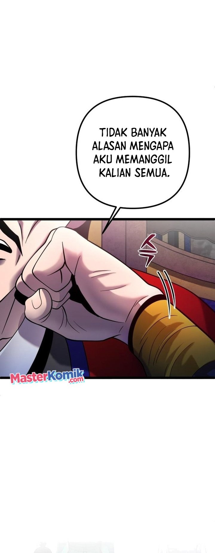 Ha Buk Paeng’s Youngest Son Chapter 77 - halaman 57
