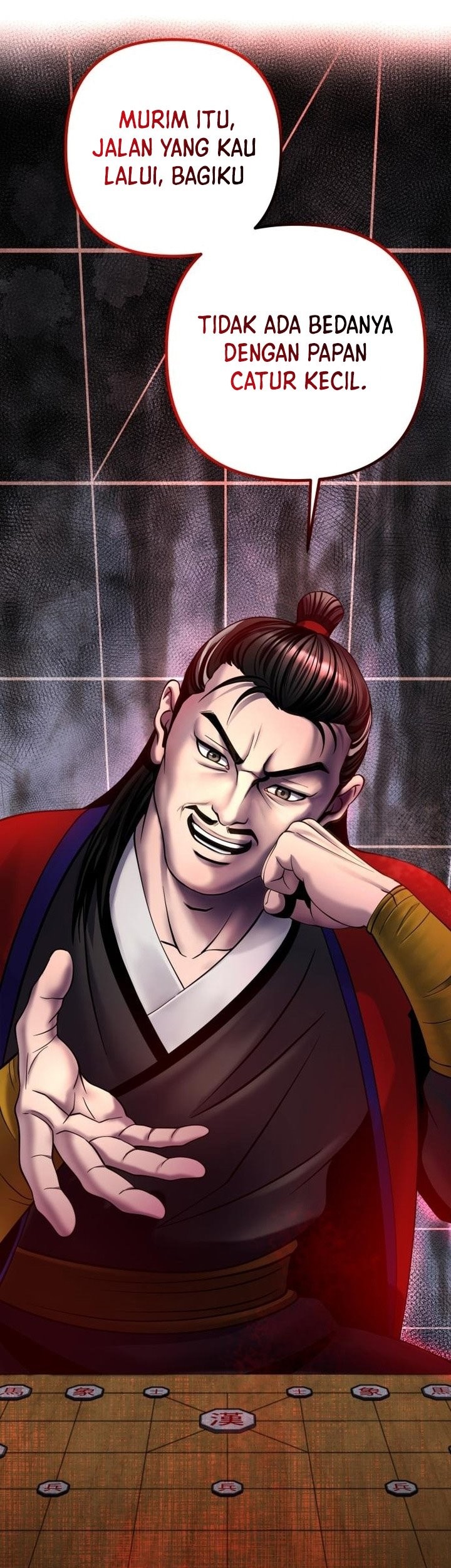 Ha Buk Paeng’s Youngest Son Chapter 77 - halaman 60