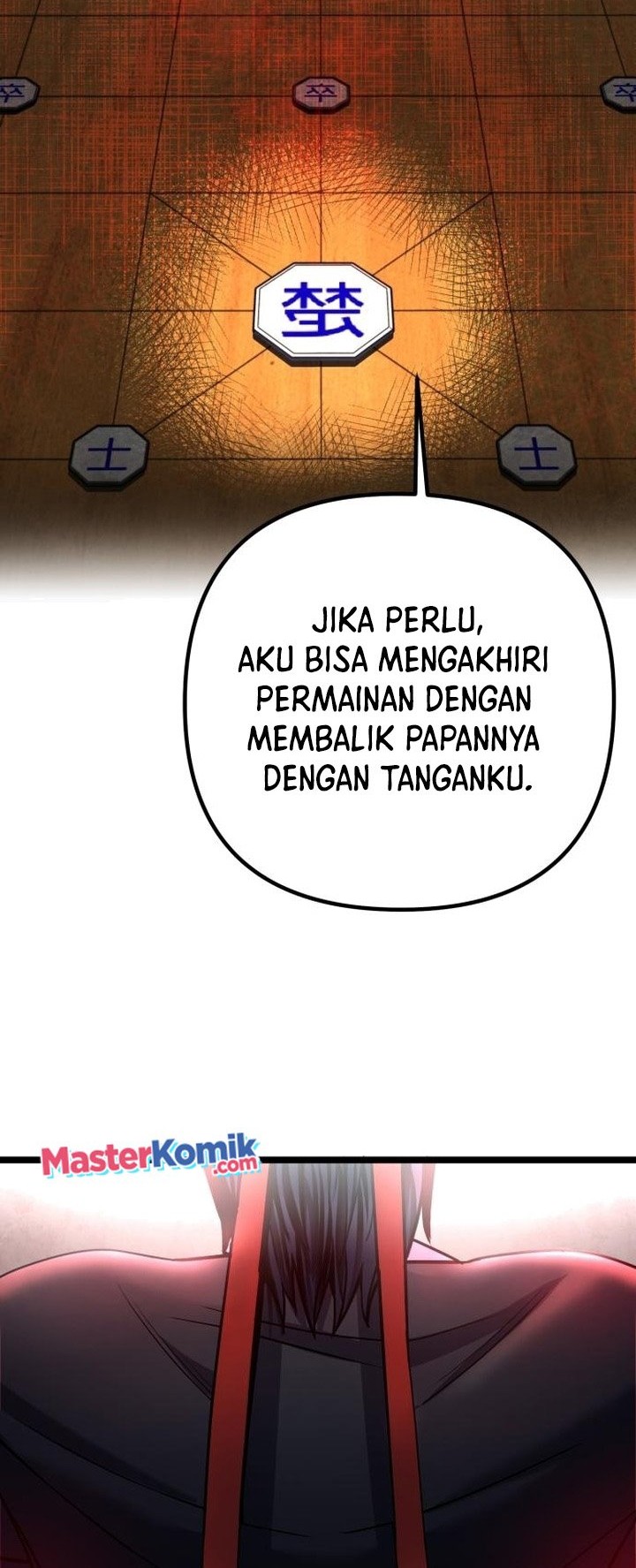 Ha Buk Paeng’s Youngest Son Chapter 77 - halaman 61
