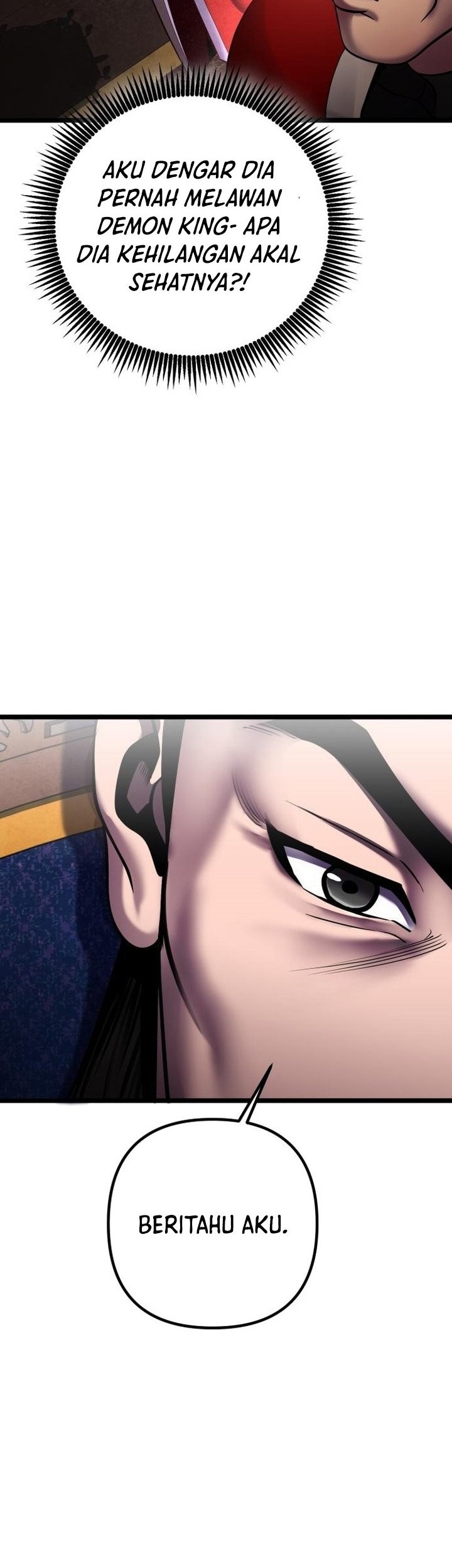 Ha Buk Paeng’s Youngest Son Chapter 77 - halaman 63