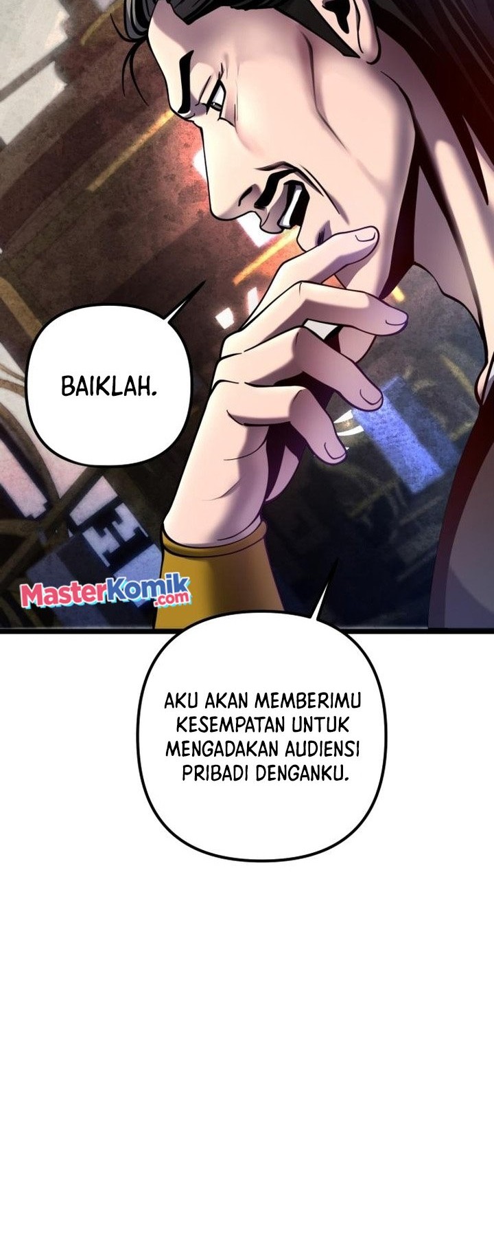 Ha Buk Paeng’s Youngest Son Chapter 77 - halaman 69