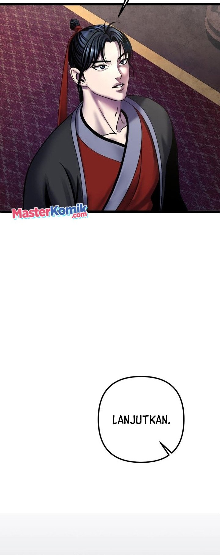 Ha Buk Paeng’s Youngest Son Chapter 77 - halaman 73