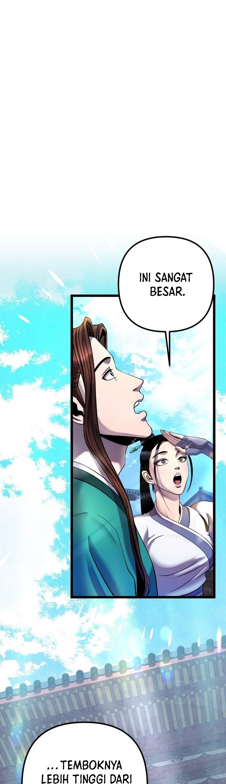 Ha Buk Paeng’s Youngest Son Chapter 77 - halaman 8