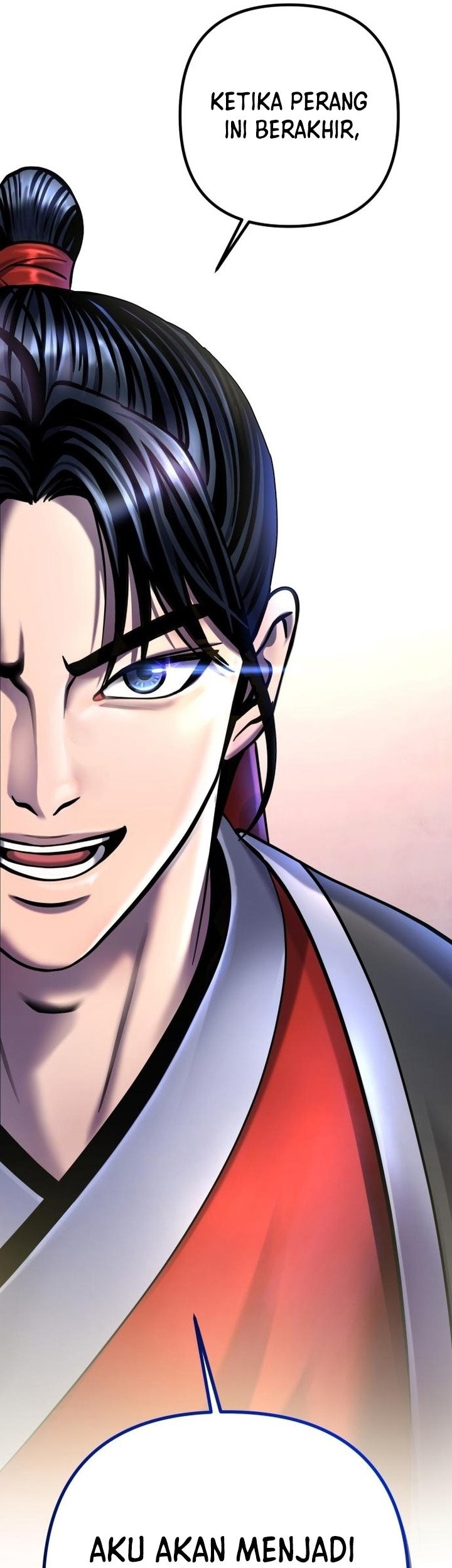 Ha Buk Paeng’s Youngest Son Chapter 77 - halaman 82