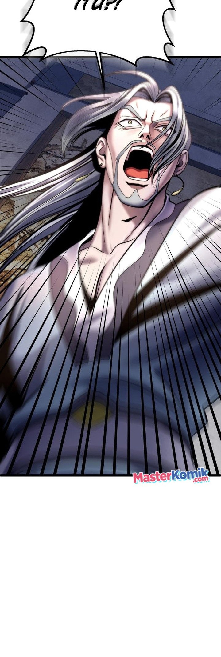 Ha Buk Paeng’s Youngest Son Chapter 78 - halaman 2