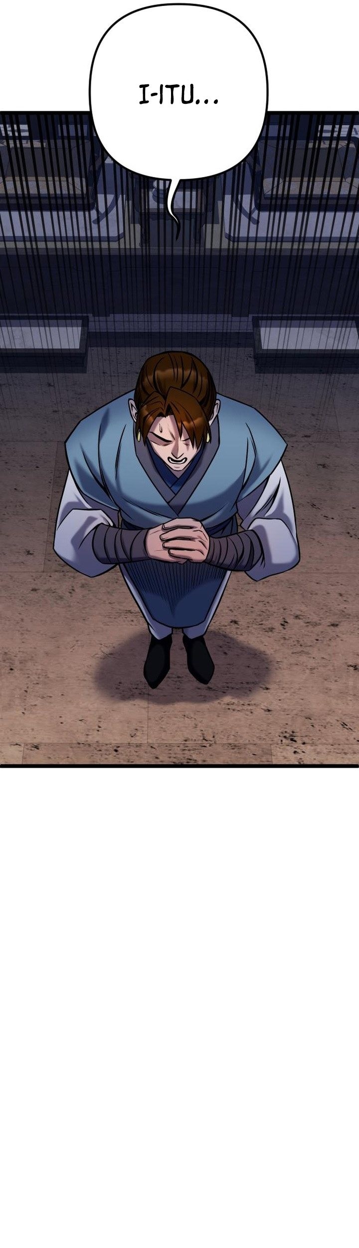 Ha Buk Paeng’s Youngest Son Chapter 78 - halaman 3
