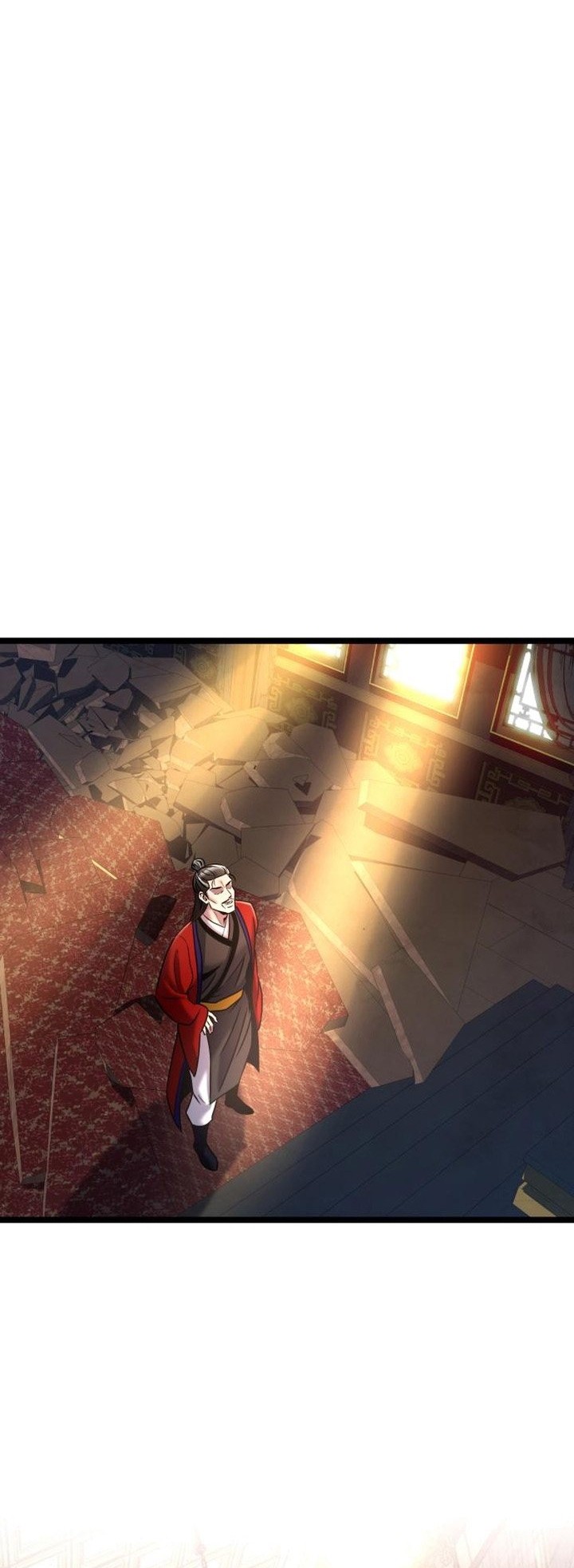 Ha Buk Paeng’s Youngest Son Chapter 78 - halaman 4