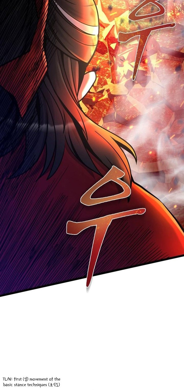 Ha Buk Paeng’s Youngest Son Chapter 79 - halaman 106