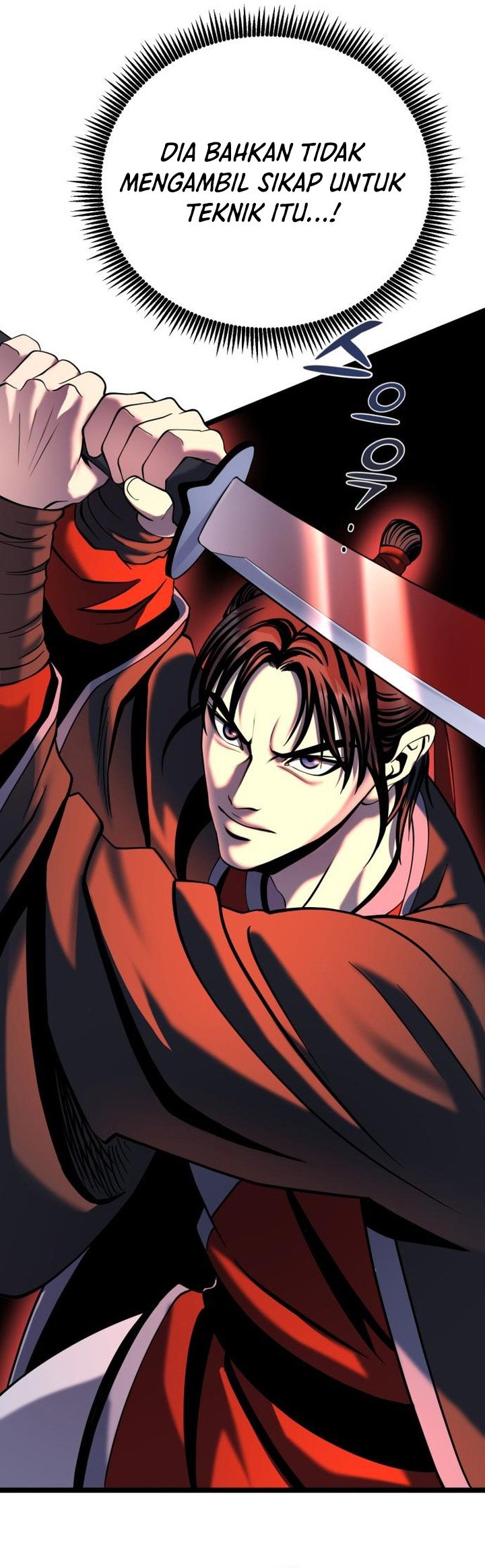 Ha Buk Paeng’s Youngest Son Chapter 79 - halaman 107