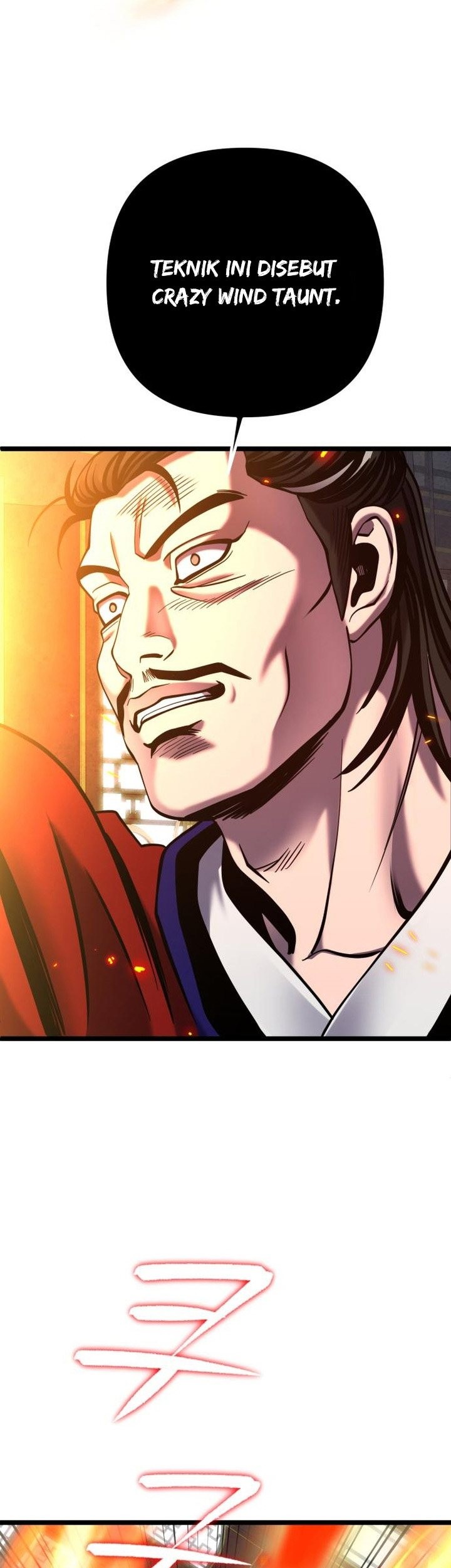 Ha Buk Paeng’s Youngest Son Chapter 79 - halaman 113