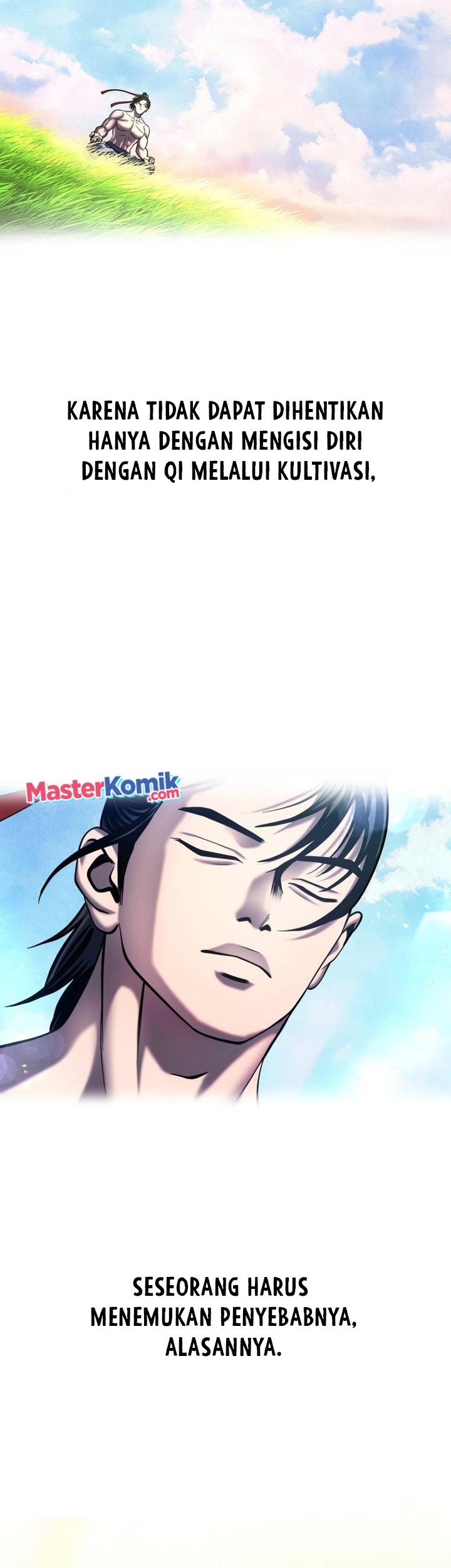 Ha Buk Paeng’s Youngest Son Chapter 79 - halaman 117