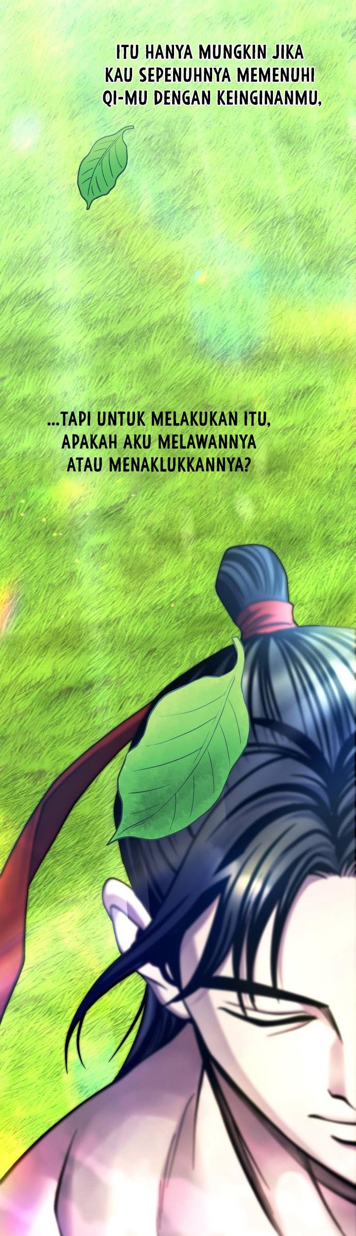 Ha Buk Paeng’s Youngest Son Chapter 79 - halaman 119