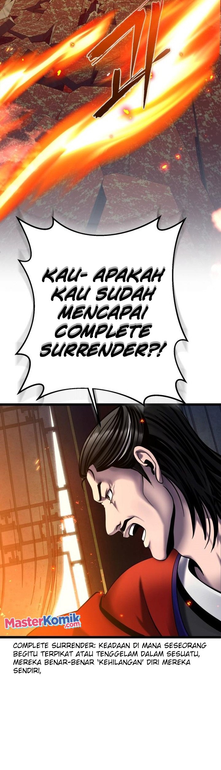 Ha Buk Paeng’s Youngest Son Chapter 79 - halaman 126