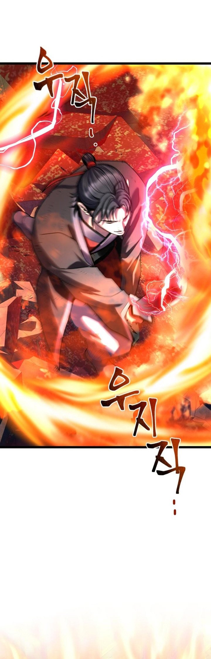 Ha Buk Paeng’s Youngest Son Chapter 79 - halaman 127