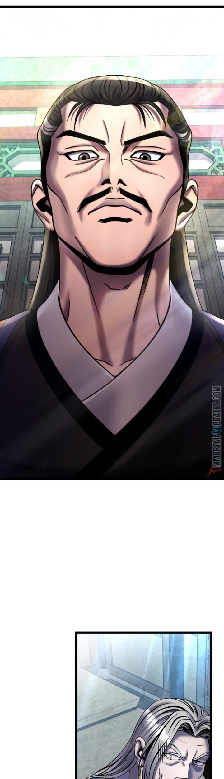 Ha Buk Paeng’s Youngest Son Chapter 79 - halaman 13