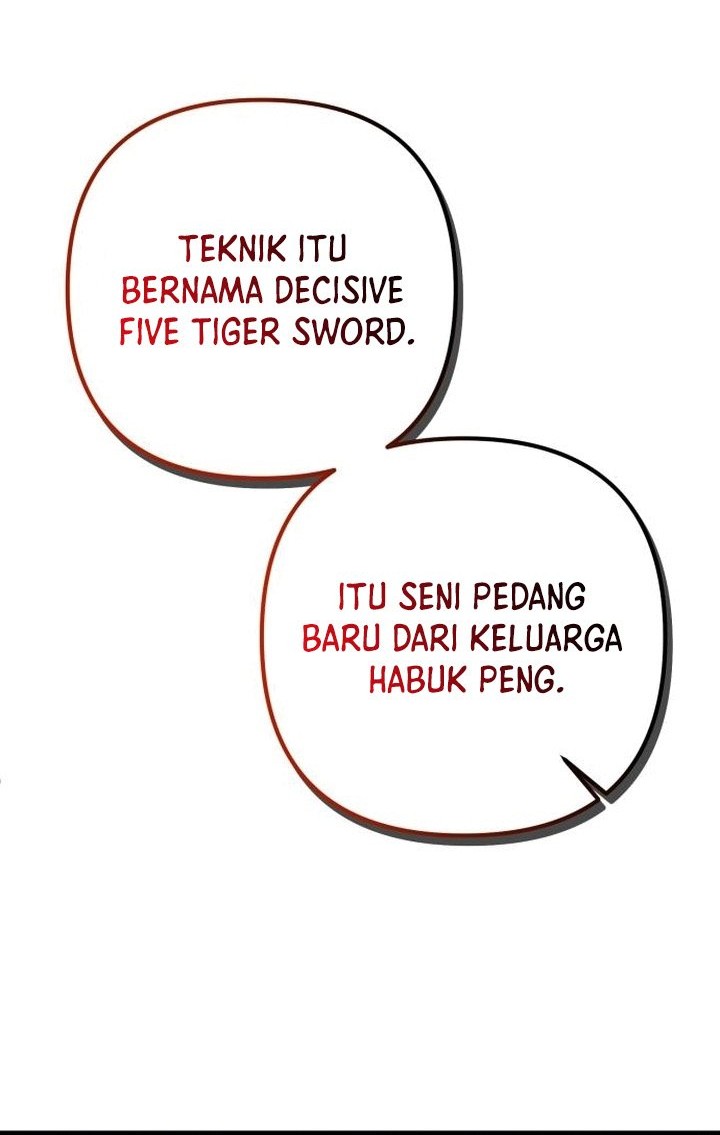 Ha Buk Paeng’s Youngest Son Chapter 79 - halaman 137