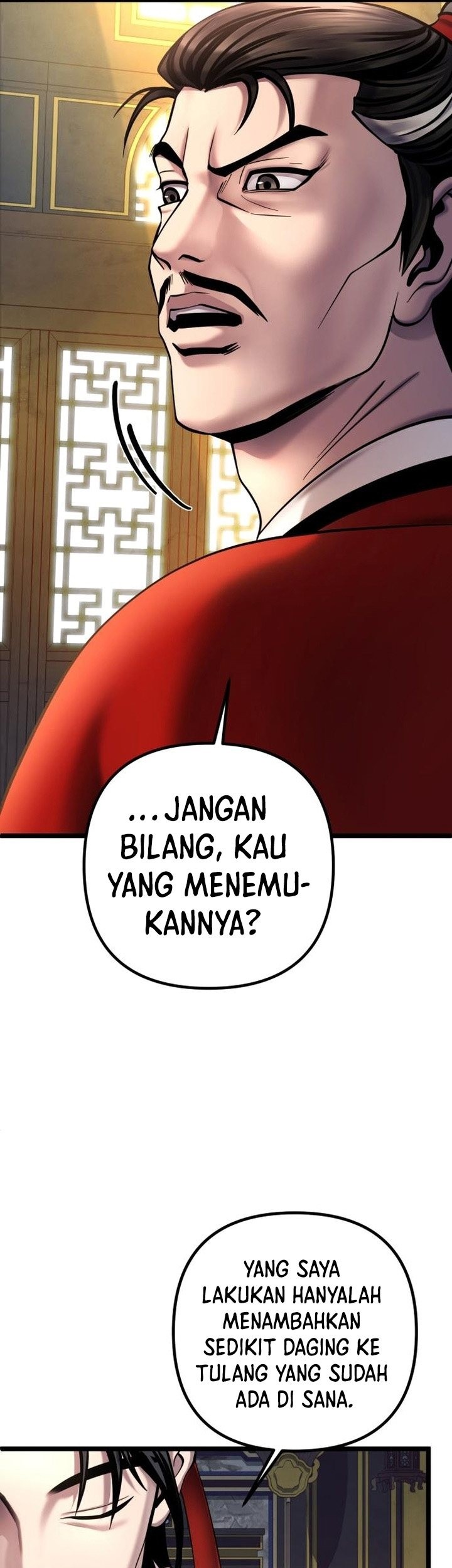 Ha Buk Paeng’s Youngest Son Chapter 79 - halaman 138