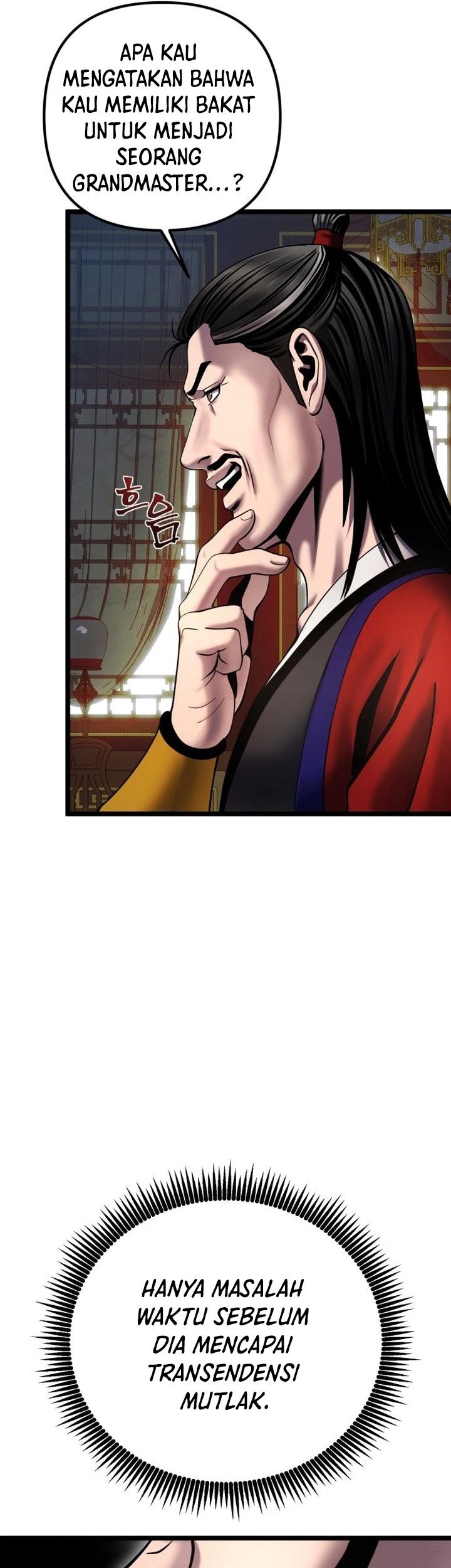 Ha Buk Paeng’s Youngest Son Chapter 79 - halaman 142