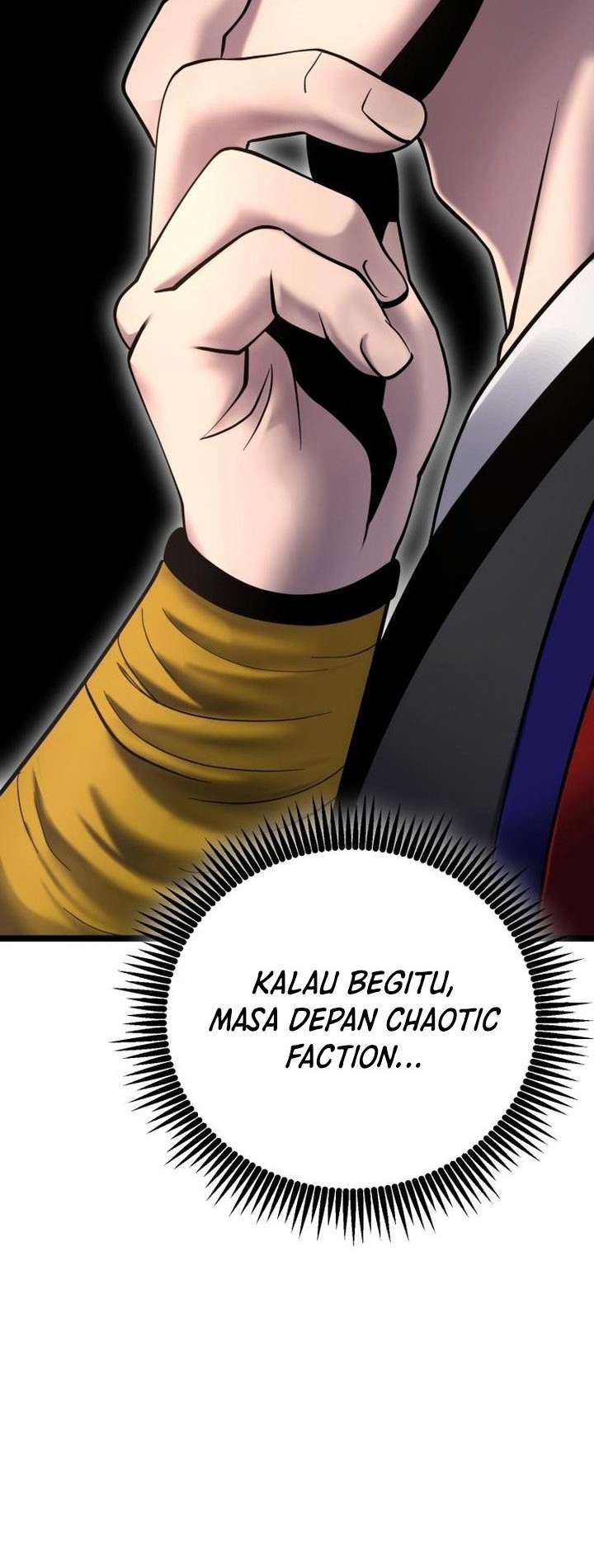 Ha Buk Paeng’s Youngest Son Chapter 79 - halaman 143