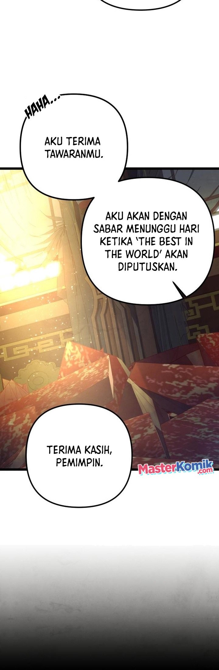 Ha Buk Paeng’s Youngest Son Chapter 79 - halaman 145