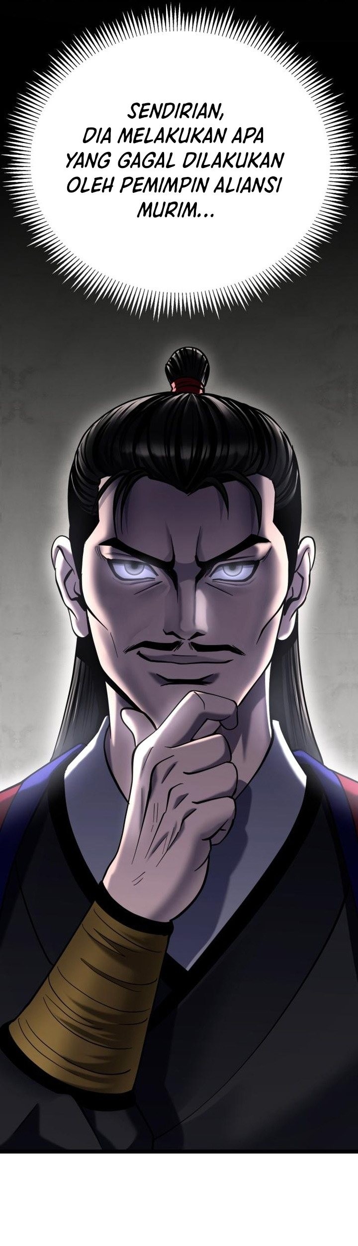 Ha Buk Paeng’s Youngest Son Chapter 79 - halaman 146