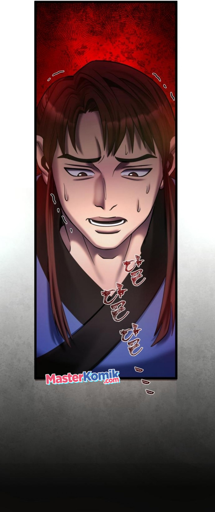 Ha Buk Paeng’s Youngest Son Chapter 79 - halaman 15