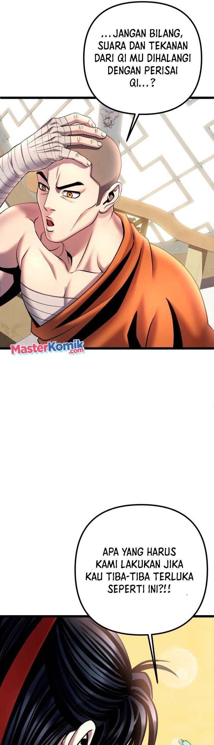 Ha Buk Paeng’s Youngest Son Chapter 79 - halaman 152