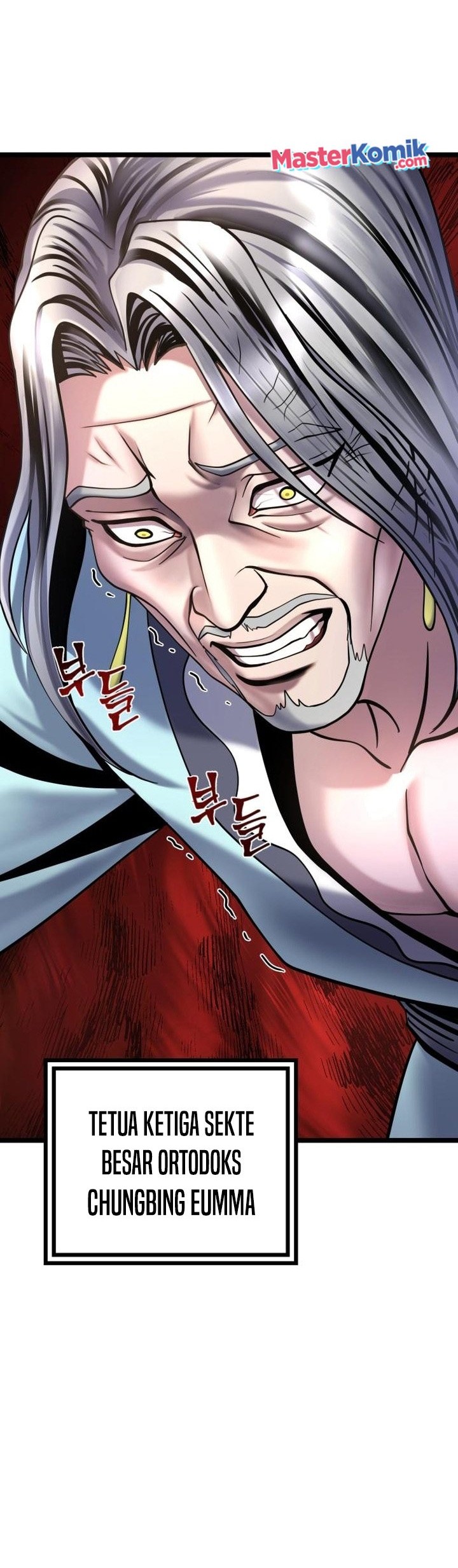 Ha Buk Paeng’s Youngest Son Chapter 79 - halaman 165