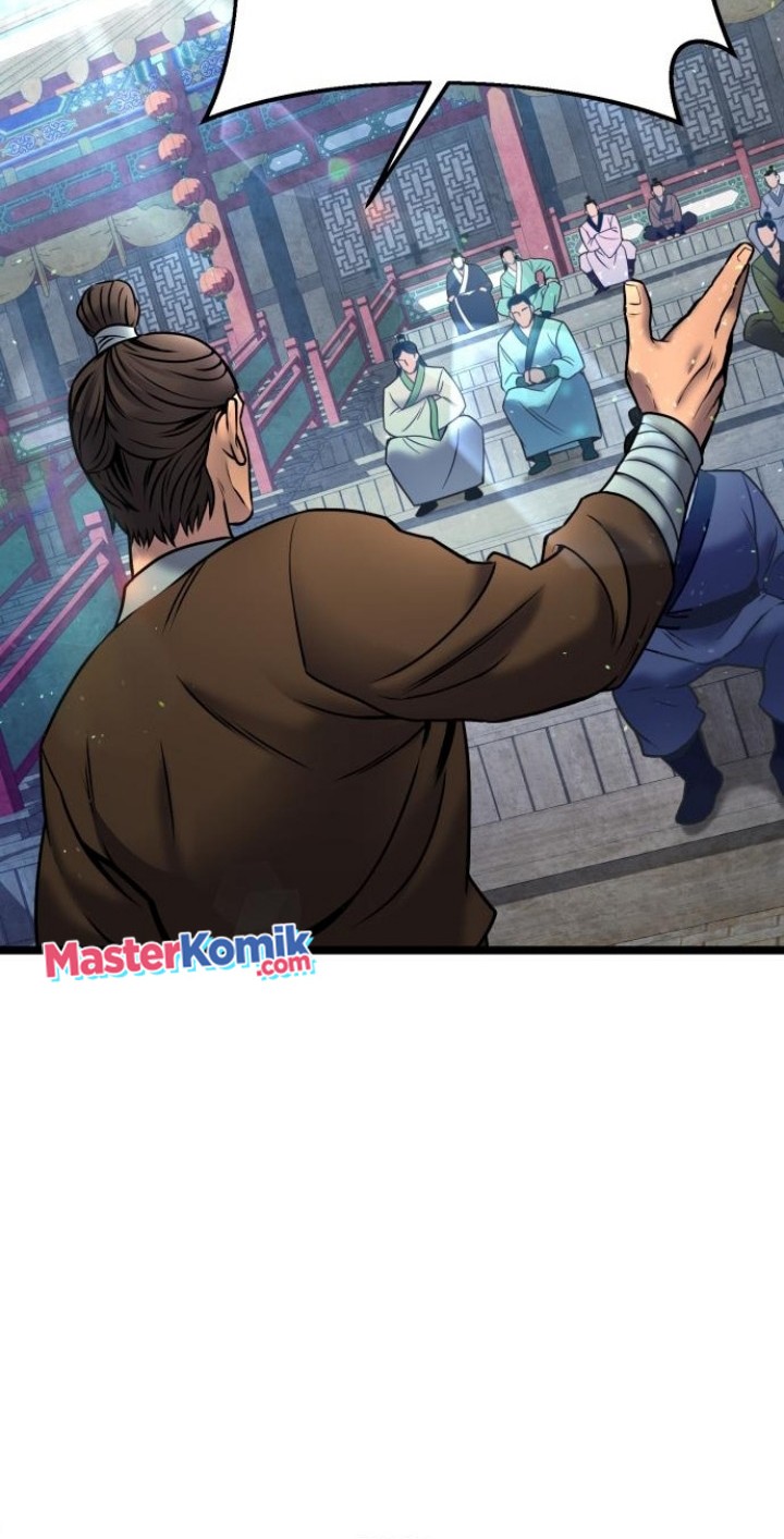 Ha Buk Paeng’s Youngest Son Chapter 79 - halaman 19