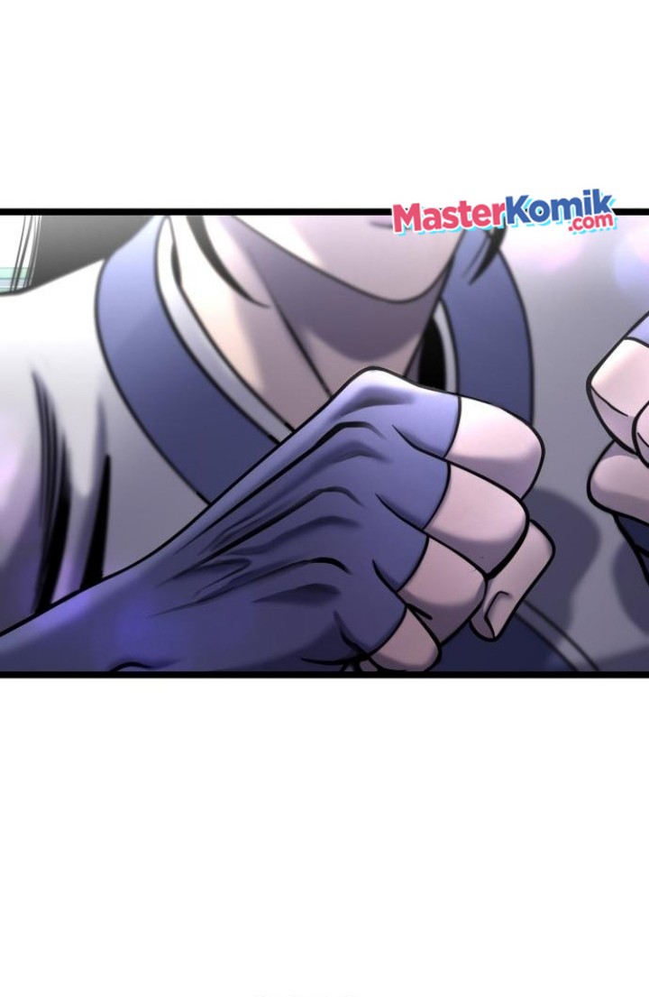 Ha Buk Paeng’s Youngest Son Chapter 79 - halaman 27