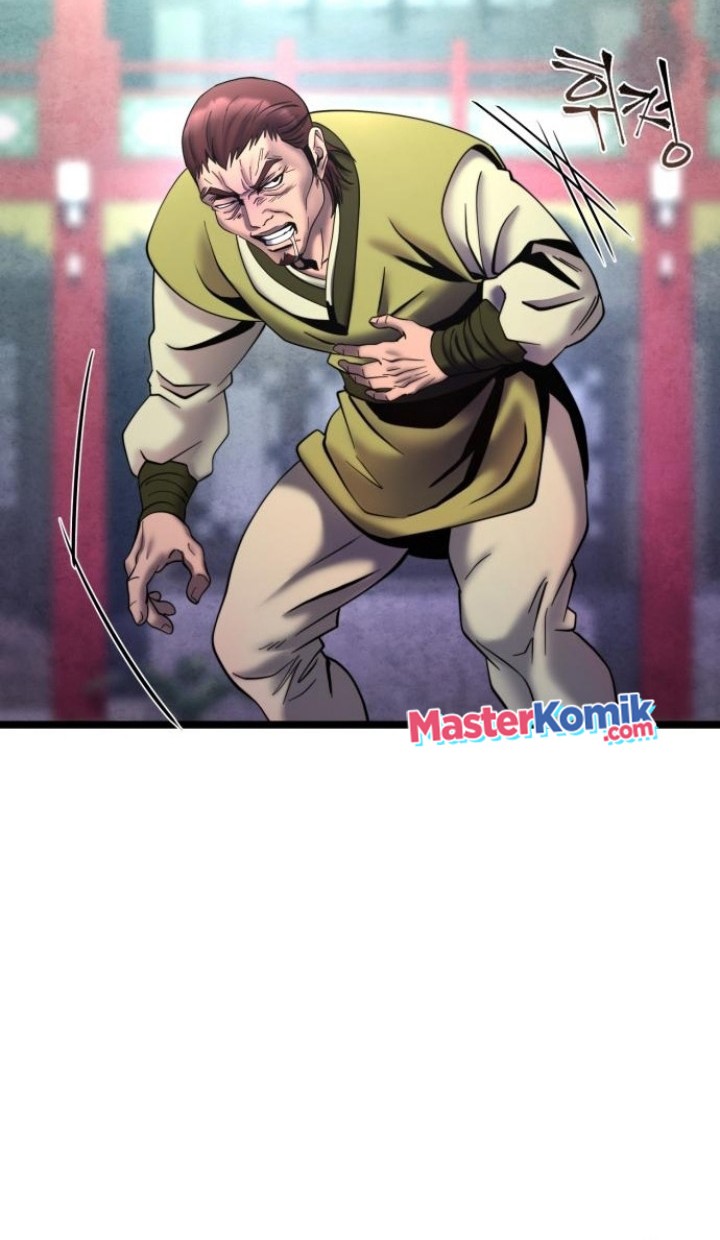 Ha Buk Paeng’s Youngest Son Chapter 79 - halaman 37
