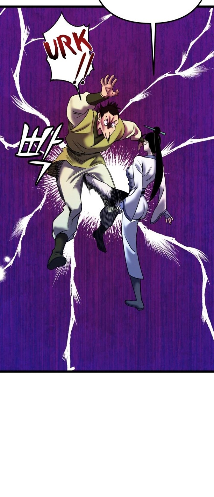 Ha Buk Paeng’s Youngest Son Chapter 79 - halaman 39