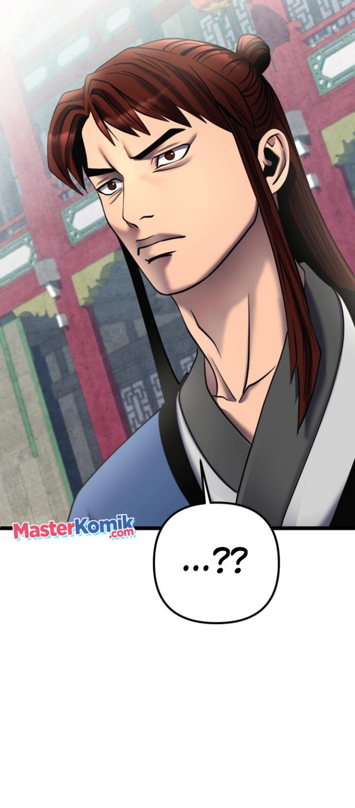 Ha Buk Paeng’s Youngest Son Chapter 79 - halaman 45